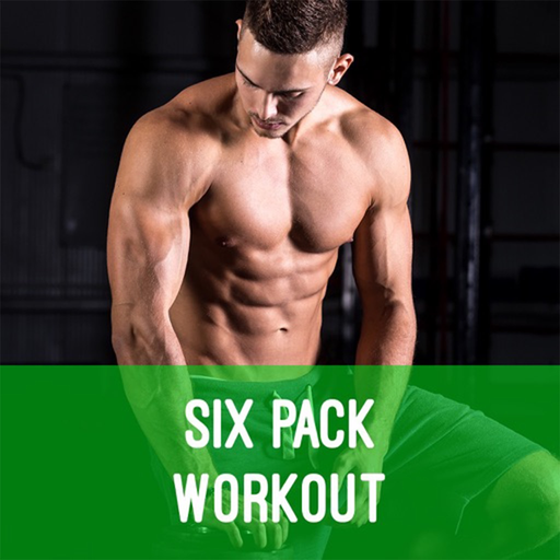 Six Pack Coach : Abs Workouts app icon