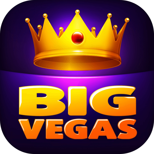 Big Vegas Slots app icon