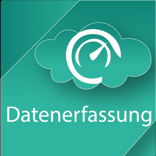 Krutec Zeiterfassung v6 app icon