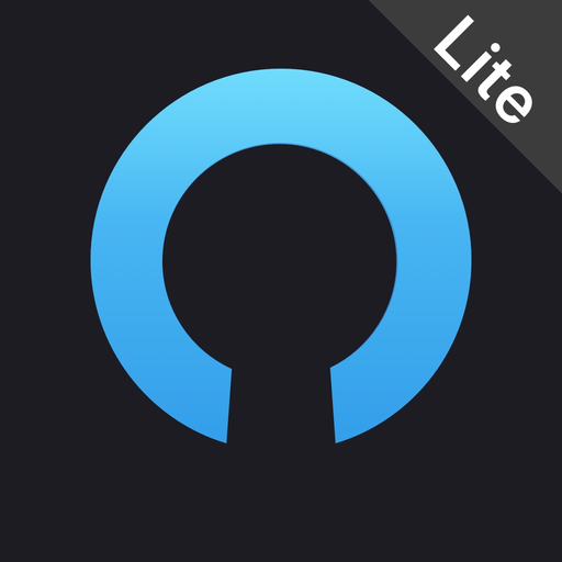 PhotoVault Lite - Keep Photos app icon