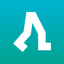Bokpromenad icon