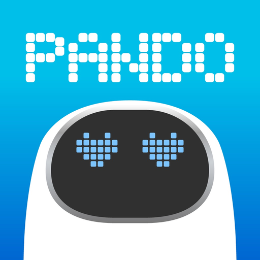 Pando app icon