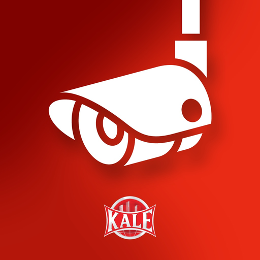 KALE KAMERAM app icon