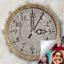 Clocky Vault Photo Video Lock icon