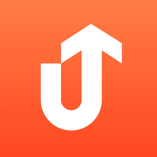 WodUp app icon