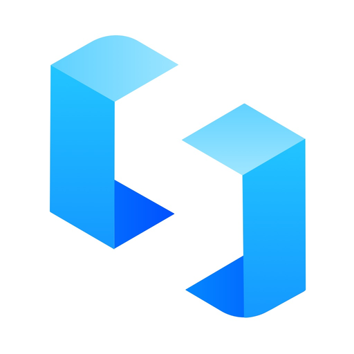 Shelfr app icon