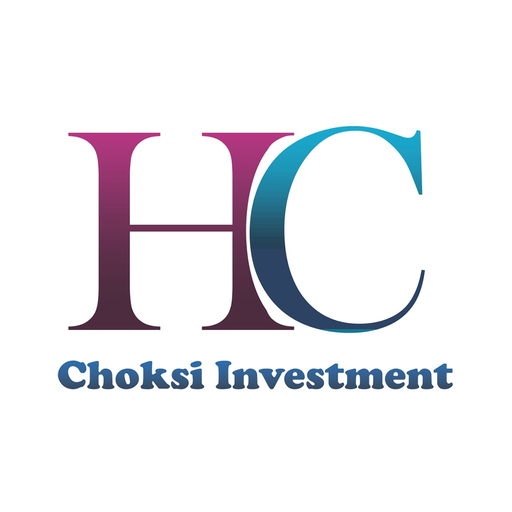 Choksi Investment app icon