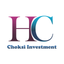 Choksi Investment icon