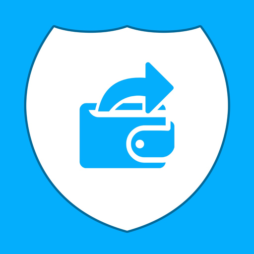 Spending Tracker - My Budget app icon