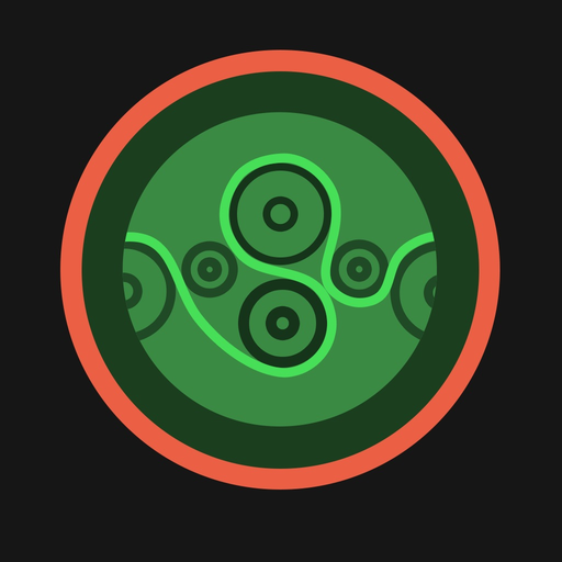 RE-1 Tape Machine app icon
