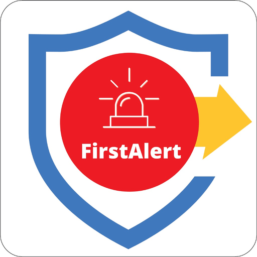 Caliber First Alert app icon