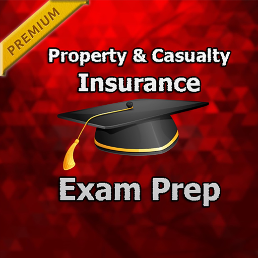 Property Casualty Insurance app icon