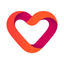 Sympatia - randki, flirt, czat icon