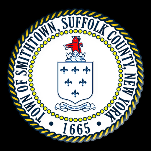 Town of Smithtown app icon