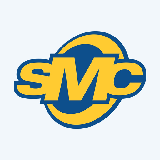 SMC Appen app icon