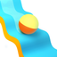 Wavy Road icon