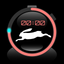Time Up - Date countdown icon