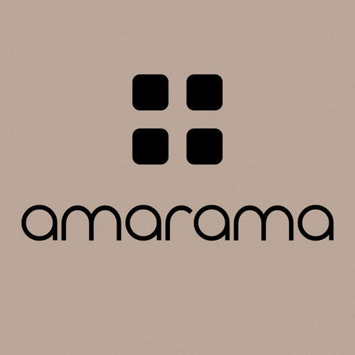 Amarama app icon