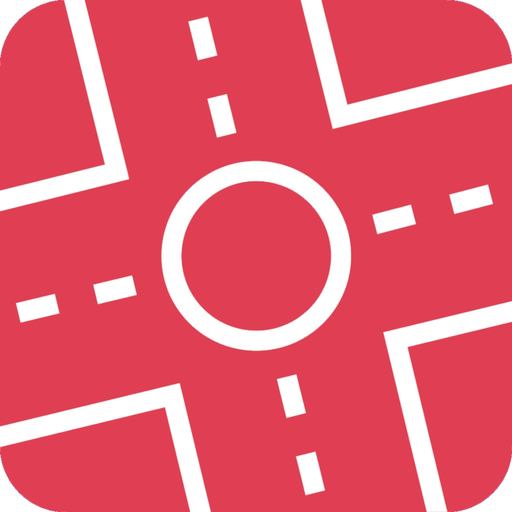 StreetCrowd app icon