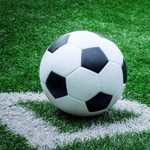 Soccer Play Designer app icon