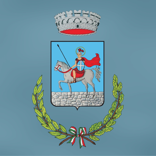 MySanMartinoInStrada app icon