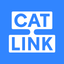 CATLINK icon