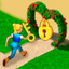 Park Town: Match 3 Game icon