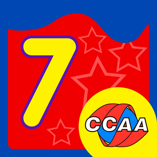 CCAA Kids 7 app icon