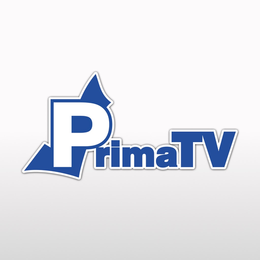 PrimaTV app icon