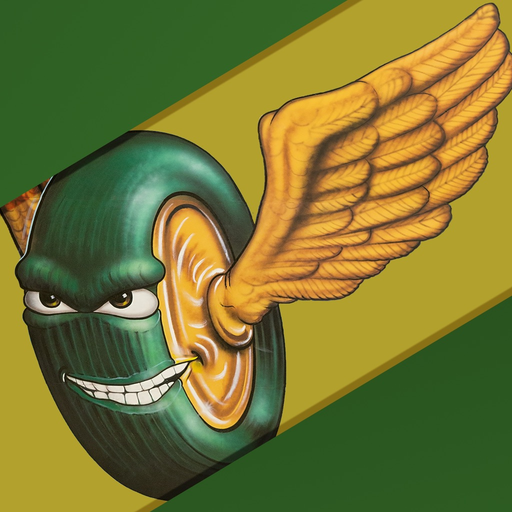 McBain Public School app icon