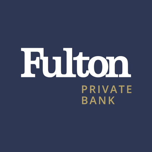 Fulton Private Bank Online app icon