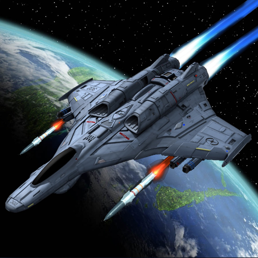 Stellar Patrol app icon