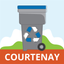 Courtenay Collects icon