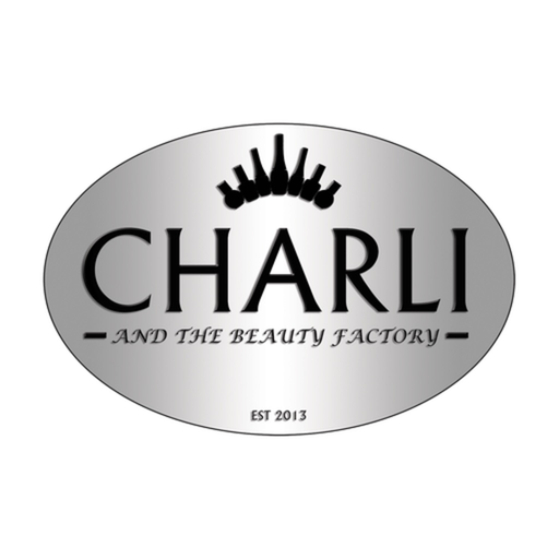 Charli And The Beauty Factory app icon