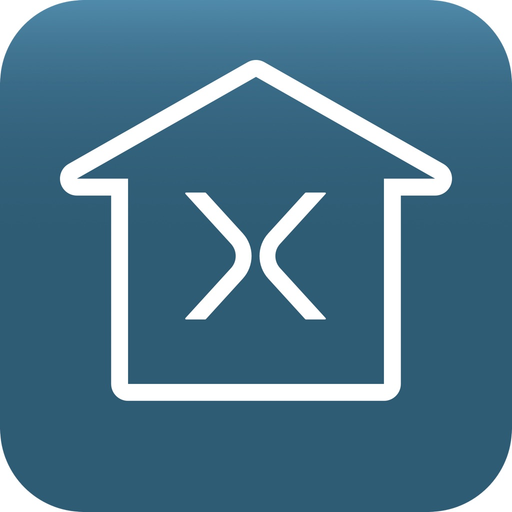 Exatron MyHouse app icon