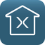 Exatron MyHouse icon
