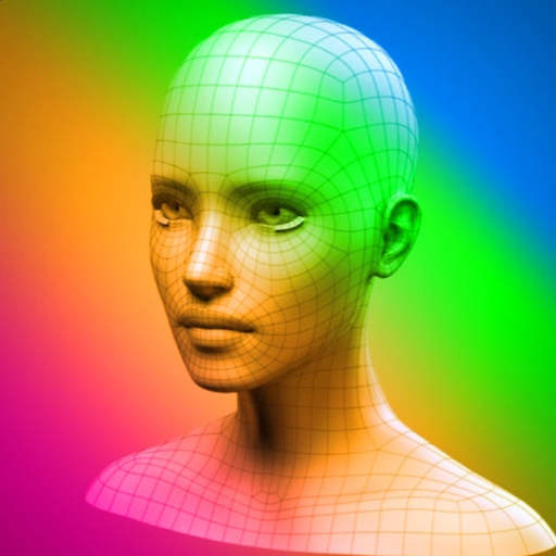 FaceRate app icon