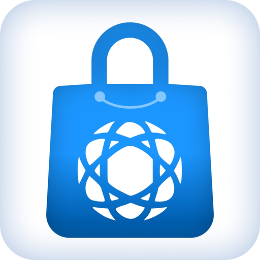 BestWeb E-Commerce app icon