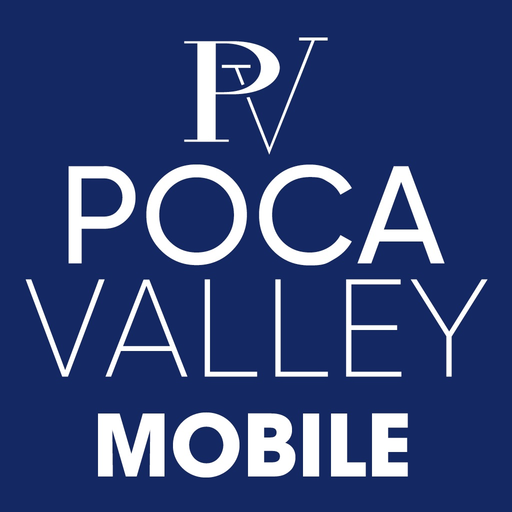 PVB Mobile app icon