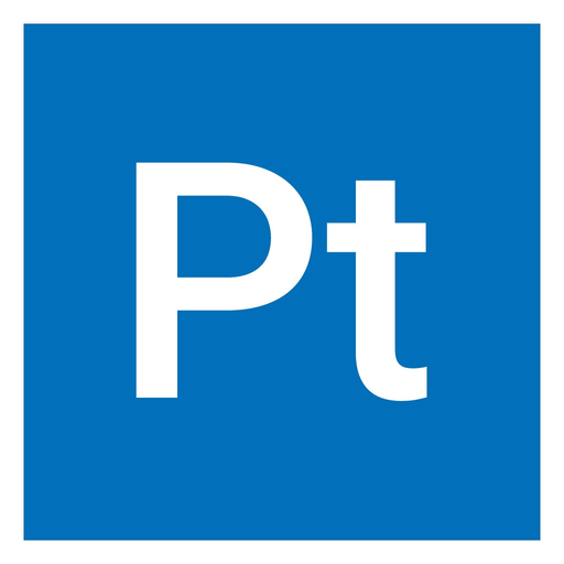 Plaintext! app icon