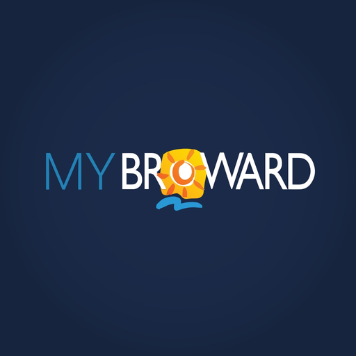 MyBroward app icon