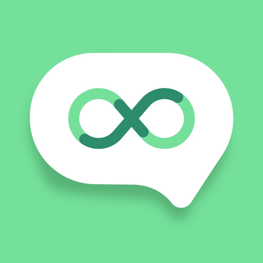 Fluent Forever - Language App app icon