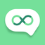 Fluent Forever - Language App icon