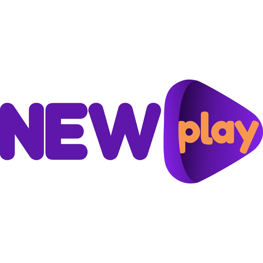 New Play app icon