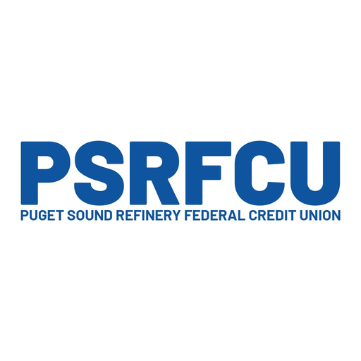 PSRFCU Mobile app icon