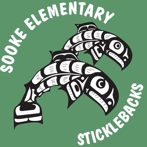 Sooke Elementary app icon