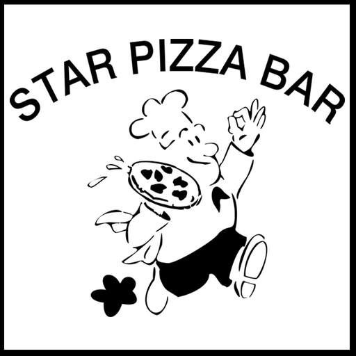 Star Pizza app icon