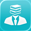 Lehrmeister - die Lehrer App icon