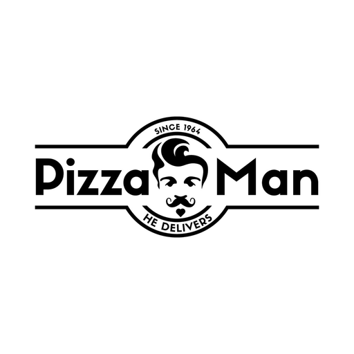 NoHo Pizza Man app icon