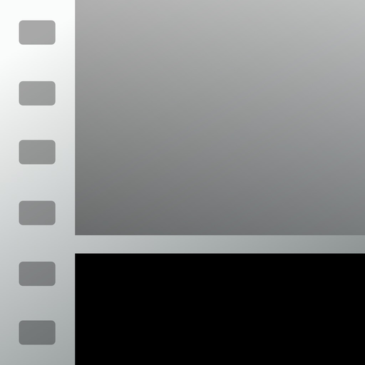 Emulsify Camera app icon